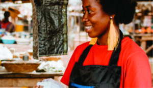 Kariakoo online business market