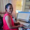 Pauline Mumbi