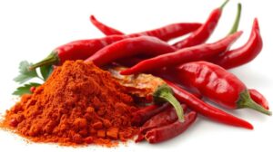 Organic Cayenne Pepper – 2