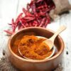 Supply Cayenne Pepper