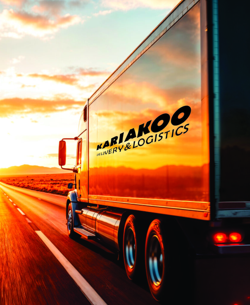 KARIAKOO DELIVERY & LOGISTICS