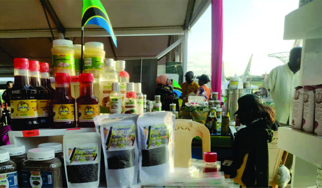 Events for small business - Kariakoo Online Business