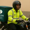 Boda Boda Driver