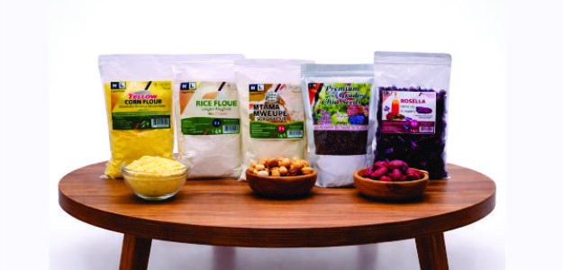 The Chia Co Tanzania Enterprise