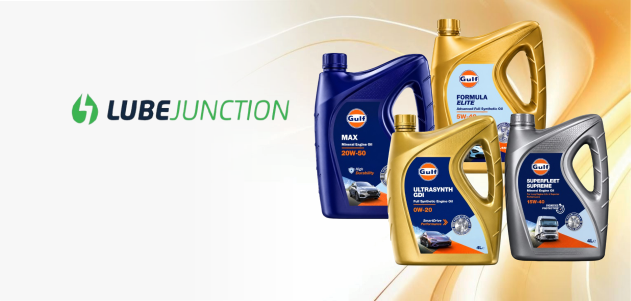 Lube Junction