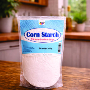 cornstarch
