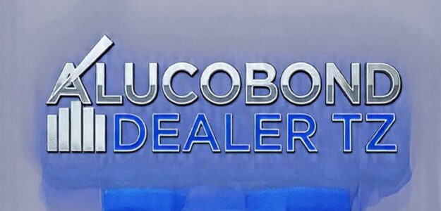 ALUCOBOND DEALER TZ