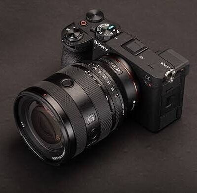 Sony a7c