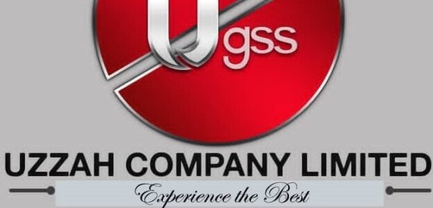 UZZAH COMPANY LIMITED